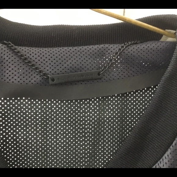 Elie Tahari jacket - Picture 2 of 2